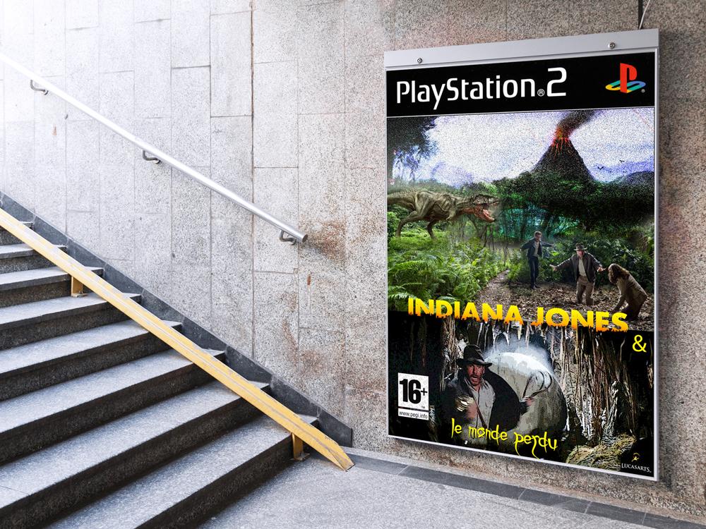 affiche-indiana-jones